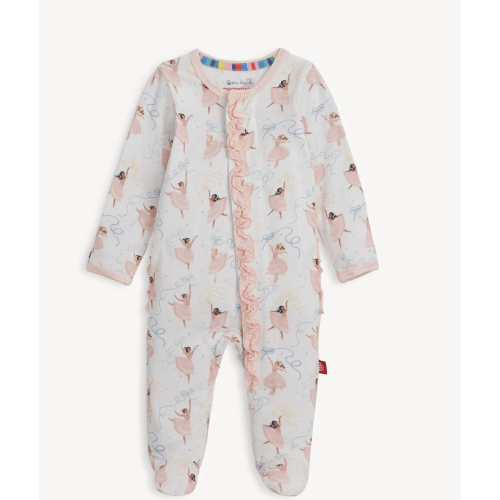 Magnetic Footie – Magnetic Me