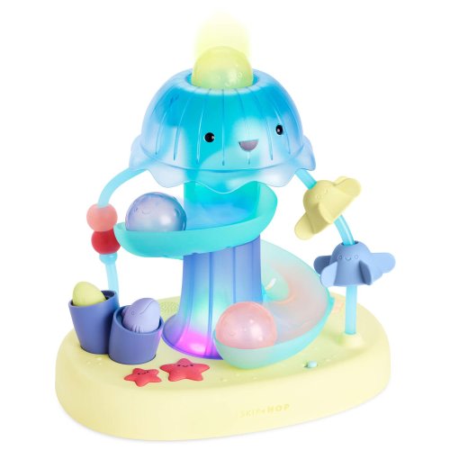 Seascape Musical Activity Ball Drop - Skip Hop | Carter's