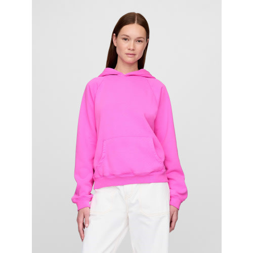VintageSoft Hoodie
