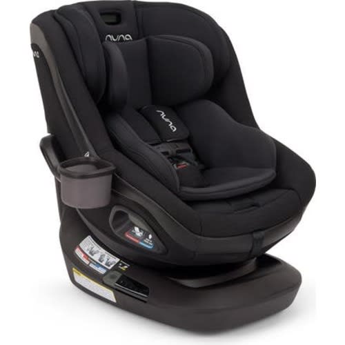 REVV maxx Convertible 360° Rotating Car Seat
