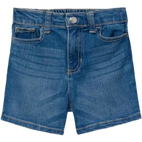 Gerber Baby and Toddler Unisex Denim Shorts