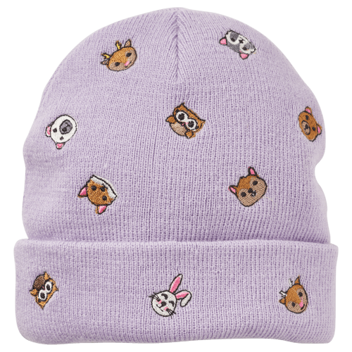 Grand Sierra Critter Hat for Toddlers