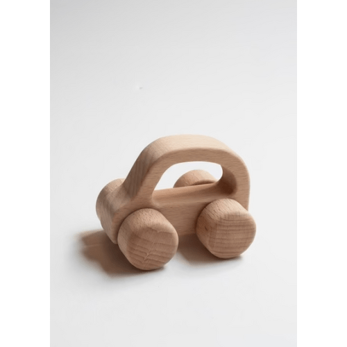 ALL BABY | SUMMER and STORM