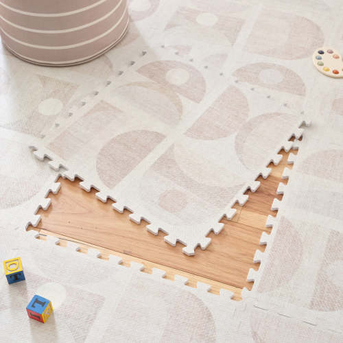 Little Nomad Play Mat | Luna - House of Not
