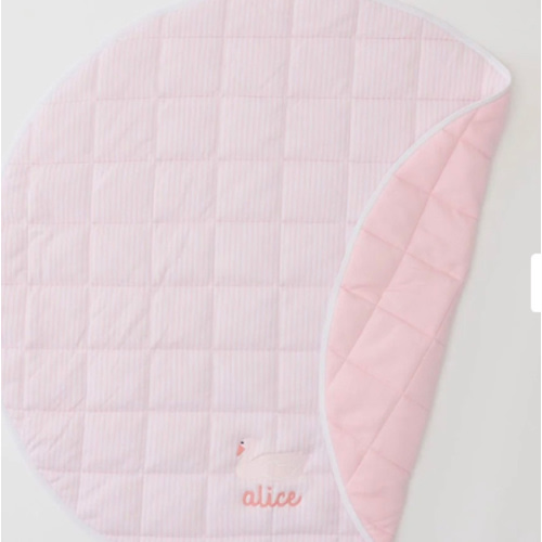 Tummy Time Mat