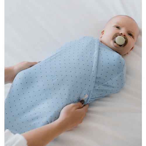 COCOON SWADDLE
