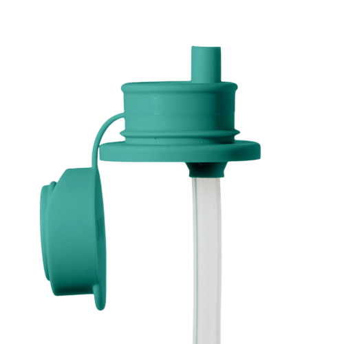 Big Mouth® Silicone Sport Straw