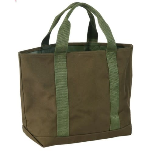 Hunter's Tote Bag, Open-Top