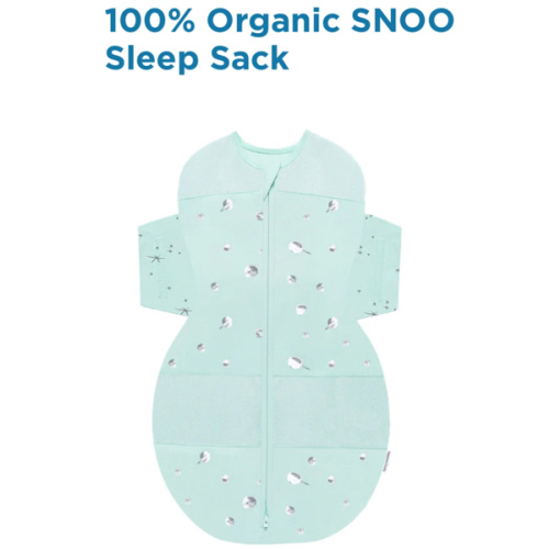 SNOO Sleep Sack – Happiest Baby