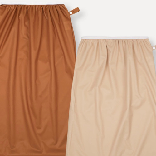 Diaper Pail Liners Desert 2 Pack