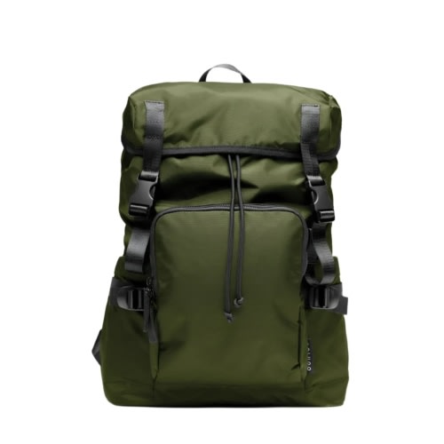 The Parent Backpack, Olive – Colugo