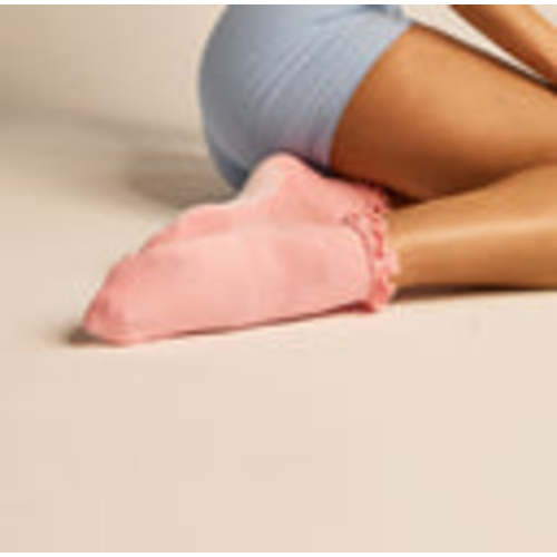 The Juliet Grip Sock