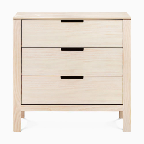 Carter's by daVinci Colby 3-Drawer Dresser - Washed Natural