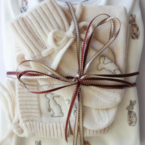Newborn gift bundle - Designed in Australia
