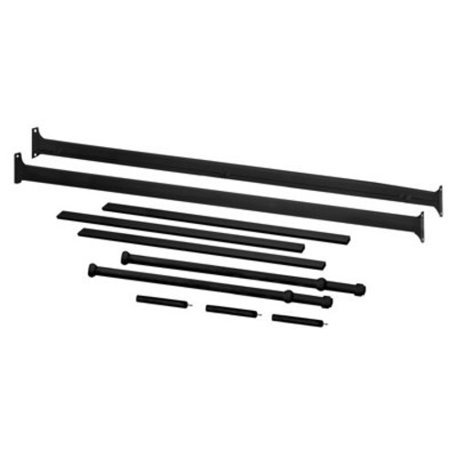 Winston Mini Crib Twin Size Conversion Kit | Wayfair