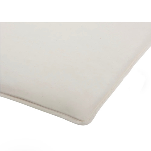 SHEETS - ORGANIC COTTON FOR MINI, CLEAR-VUE™, CAMBRIA™