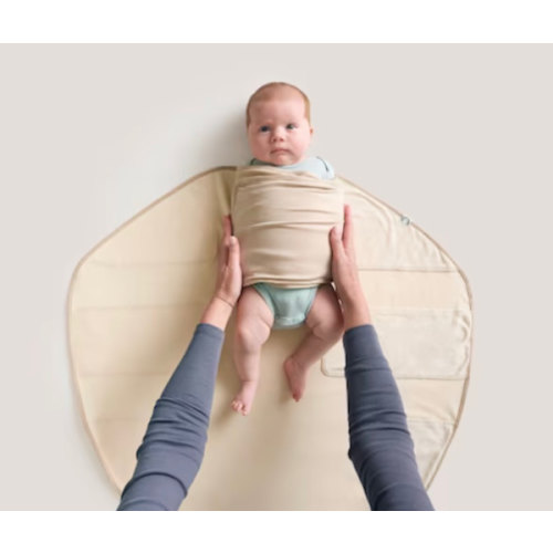 B.E.S.T. Swaddle | Taking Cara Babies