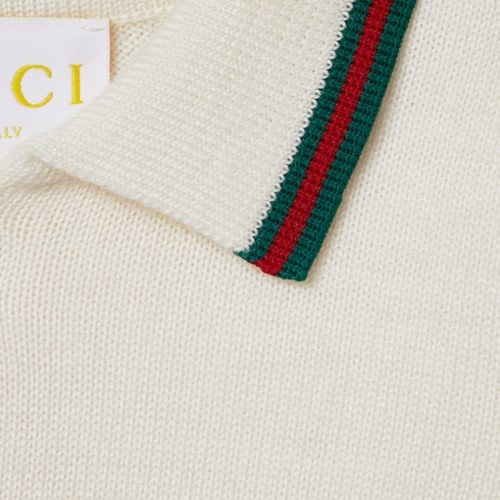 Baby wool one-piece with Web