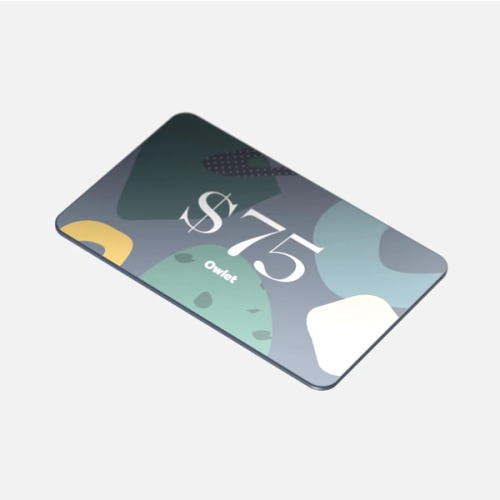 Owlet Gift Cards – Owlet US