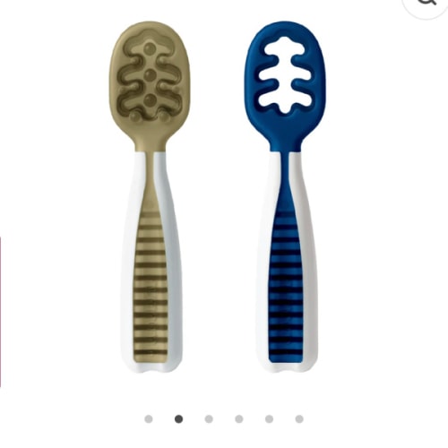 GOOtensil Pre-Spoons