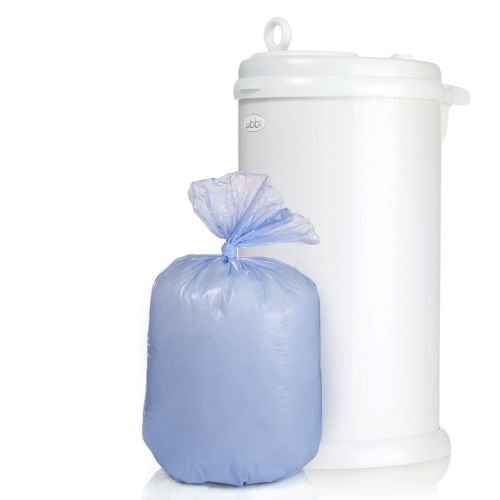 Ubbi Nappy Disposal Refill Bags 3Pack