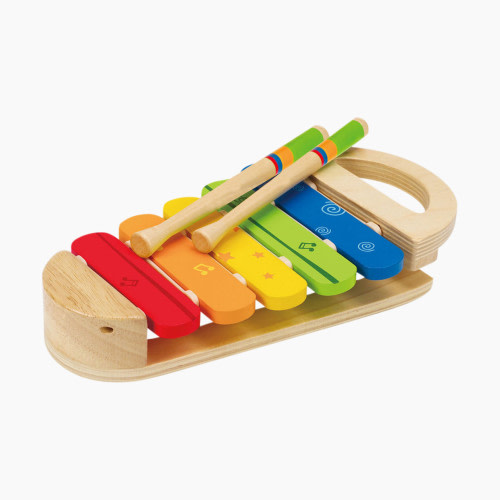 Hape Rainbow Xylophone
