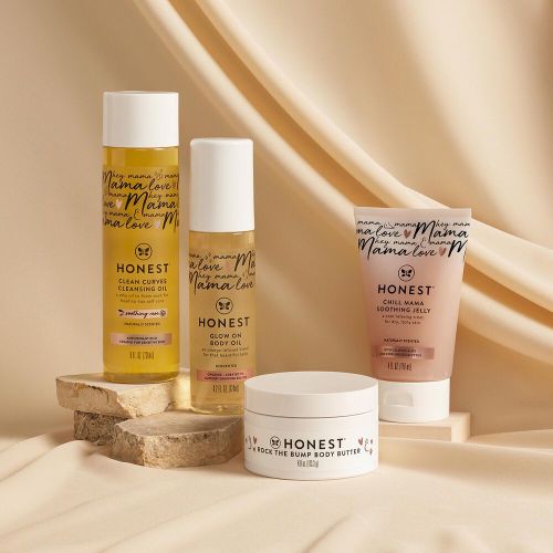 Mama Care: Self Care Products for Moms | Honest