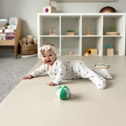 Deluxe Folder Play mat