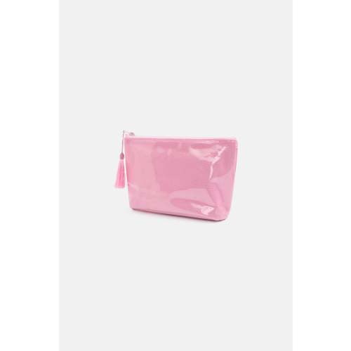 Garden Bed Makeup Bag - Taffy - Dairy Boy