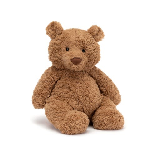 Large Bartholomew Bear Stuffed Animal