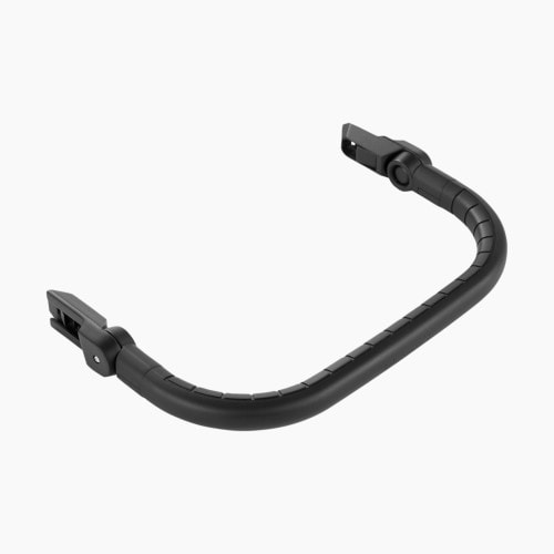 Baby Jogger Belly Bar for City Mini 2 & City Mini GT2 - Black