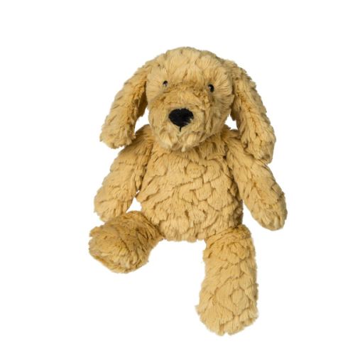 Putty Nursery Golden Puppy - 11" - Mary Meyer Stuffed Toys