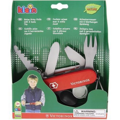 Swiss Army 2805 Toy Swiss Army Knife - Knife Country, USA