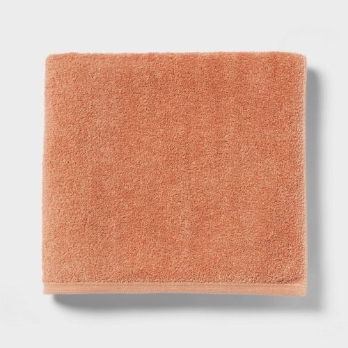 Everyday Bath Towel - Room Essentials™