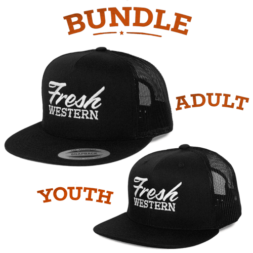 Sidekick Bundle | Black