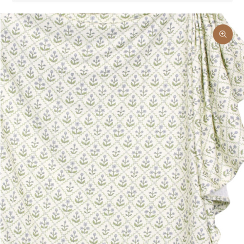 Etta Swaddle Blanket