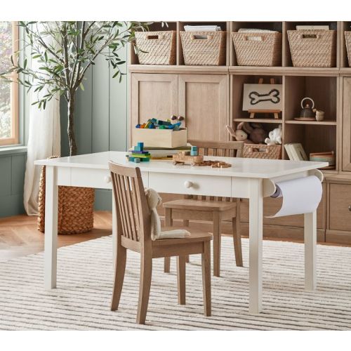 Carolina Craft Kids Play Table | Pottery Barn Kids