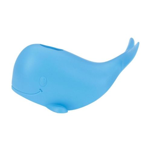 Nuby Whale Tub Spout Guard