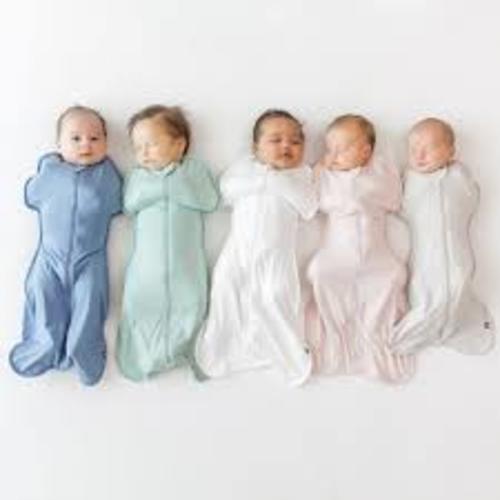 Swaddle Bag in Blush 0.5 | Baby Swaddle | Kyte Baby - Google Search