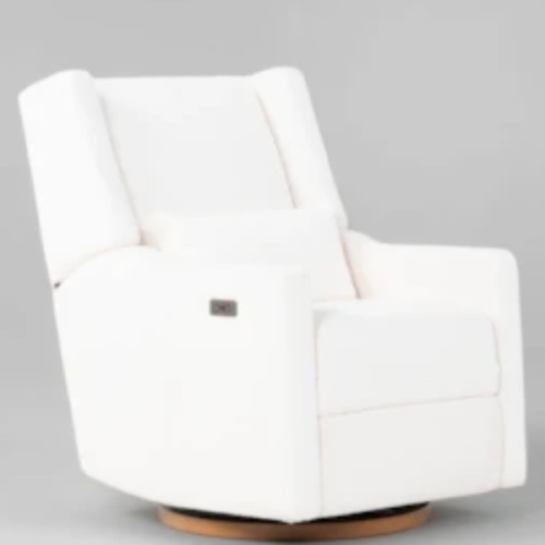 Beige Recliners Designed for Home and Office Comfort | Living Spaces