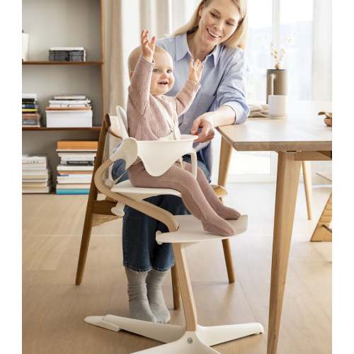 Stokke Nomi High Chair: The Ultimate Portable High Chair Solution | Stokke® Online Shop