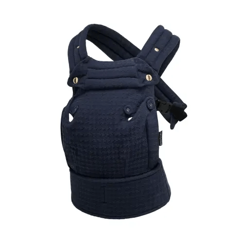 Limitless Baby Carrier - Midnight Tweed – portier USA