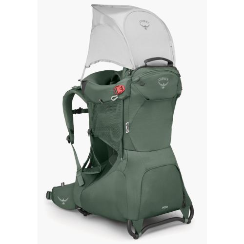 Osprey Poco Child Carrier | REI Co-op