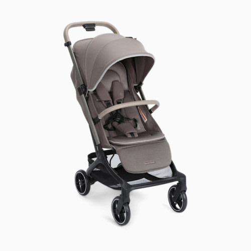 Oxford Cabin Travel Stroller - Truffle
