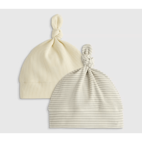 The Softest Rib Hat (2-Pack)