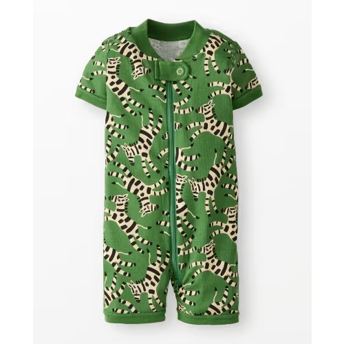 0-3M 
Roaming Zebras - HannaJams™ Sleeper