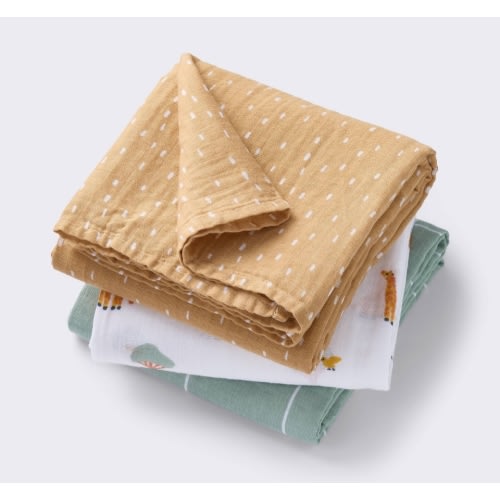 Cotton Swaddle Blankets- Google Search