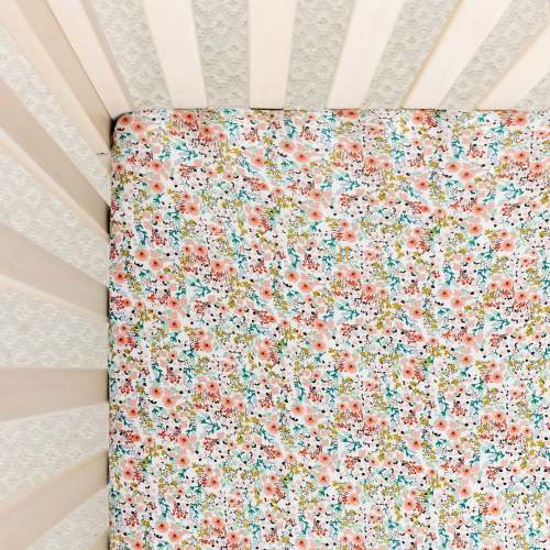 Millie Crib Sheet