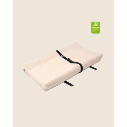 Naturepedic Organic Wipeable Changing Pad