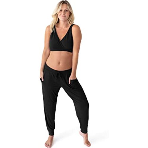 Kindred Bravely Everyday Maternity Joggers/Lounge Pants for Women